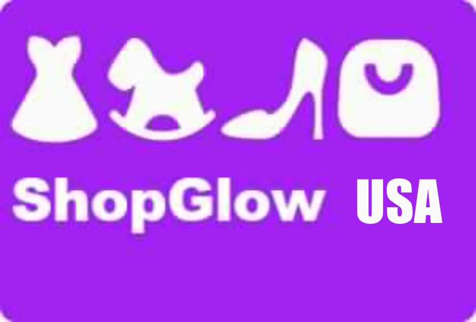 Shop Glow USA