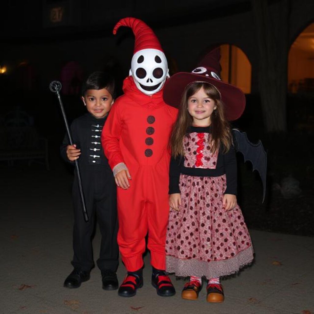 Shop Early for Spooktacular Savings at Halloweencostumes.com!