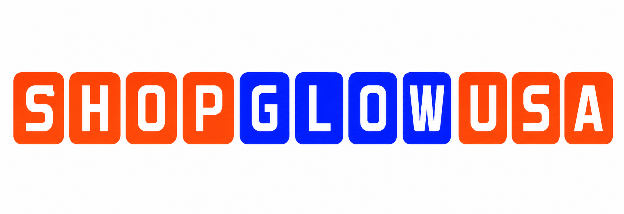 Shop Glow USA
