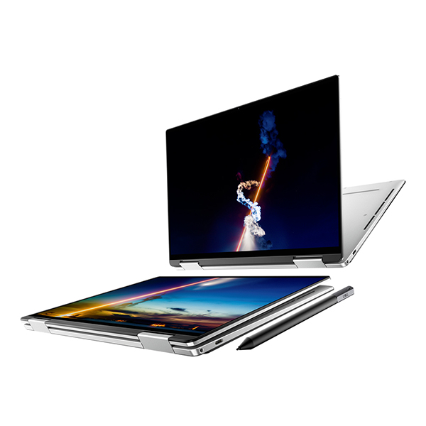 Dell XPS 13 2-in-1 7390 13.3 inch Windows 10