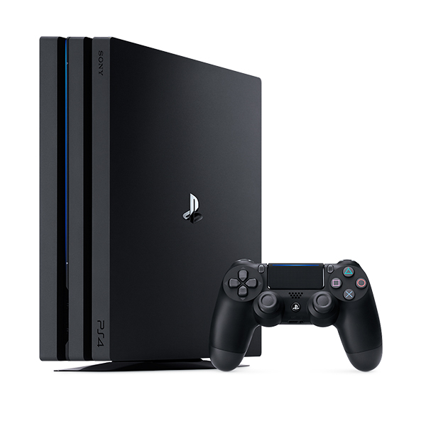 PlayStation 4 Pro