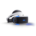 PlayStation 4 VR