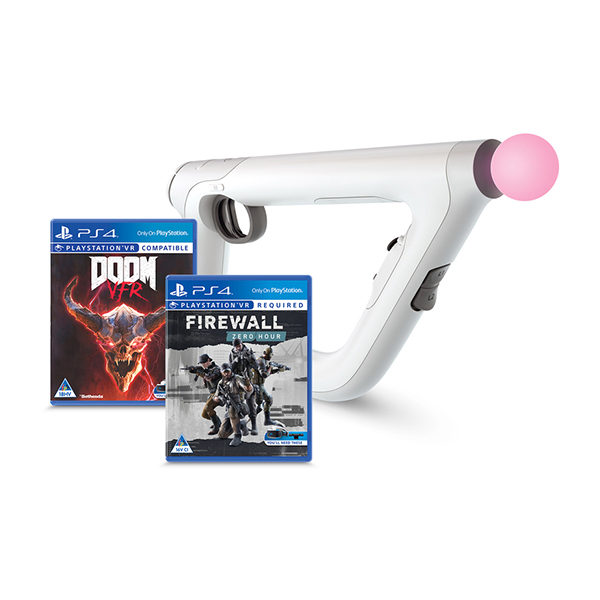 Sony PlayStation VR Aim Controller