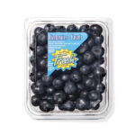 Blueberries – 1 Pint Package