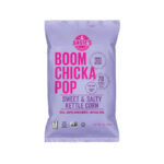 Angie’s Boomchickapop Sweet & Salty Kettle Corn