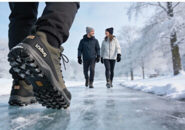 Icebug Winter Apparel