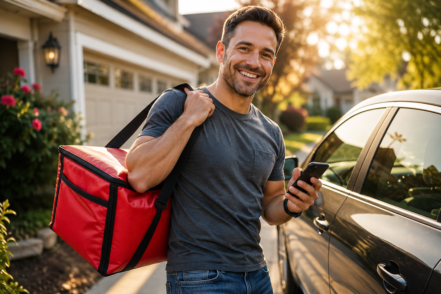Last-Minute Father’s Day? Here’s How to Make Quick Cash (No Experience Needed)