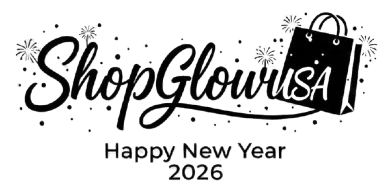 Shop Glow USA